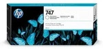 Original HP Tinte 747 P2V87A Gloss Enhancer f&uuml;r DesignJet Z 9 + MHD AG