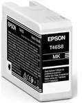 Epson T46S8 (C13T46S800) Druckerpatrone &ndash; black &ndash; Originalprodukt