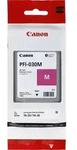 Original Canon Tinte Patrone PFI-030 magenta f&uuml;r imagePROGRAF TA-20 TA-30 Bli...