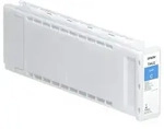 Original Epson Tintenpatrone C13T44J240 blau f&uuml;r SureColor SC-P 7500 7560 950...