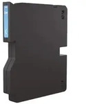 Original Ricoh Tinte GC-51CH 405863 cyan f&uuml;r SG 3210