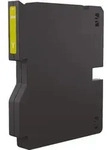 Original Ricoh Tintenpatrone GC-51YH gelb f&uuml;r SG 3210 DNw AG