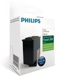 Original Philips Tinte Patrone PFA-441 schwarz f&uuml;r Faxjet 520 525 535 555