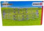 Schleich - Farm World Weidezaun 42487 Bauerhof Zubeh&ouml;r