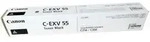 Original Canon Toner C-EXV58 BK (3763C002) f&uuml;r imageRUNNER DX C 5840 5860 Neu...