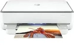 Original HP Envy 6020e Multifunktionsdrucker wei&szlig; DRUCKEN SCANNEN KOPIEREN