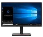 Lenovo ThinkVision S22e-20 LED Monitor 21,5 Zoll schwarz Full HD 1080p Bildsc... Lenovo ThinkVision S22e-20 LED Monitor 21,5 Zoll schwarz Full HD 1080p Bildsc...