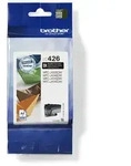 Brother LC-426 (LC-426BK) Druckerpatrone &ndash; black &ndash; ohne Umkarton