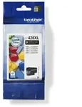 Original Brother Tinten Patrone LC 426XL schwarz f&uuml;r MFC-J 4335 4340 4535 454...