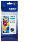 Original Brother Tinten Patrone LC 426XL blau f&uuml;r MFC-J 4335 4340 4535 4540 M...