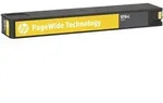 Original HP Tinte 976YC yellow gelb f&uuml;r PageWide Managed P 55250 57750 AG