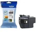 Original Brother Tinten Patrone LC-3219 XL schwarz f&uuml;r MFC-J 5330 5730 6535