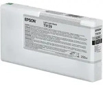 Original Epson Tintepatrone C13T913900 light light black f&uuml;r SureColor SC-P50...