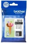 Brother LC-3213BK (LC-3213BK) Druckerpatrone &ndash; black &ndash; Originalprodukt