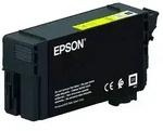 Original Epson Tinte T40C4 C13T40C440 gelb f&uuml;r SureColor SC-T 2100 3100 5100