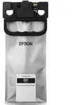 Original Epson Tinten Patrone C13T01C100 schwarz f&uuml;r WorkForce Pro WF-C 529 579