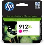 Original HP 912XL Tinte Patrone magenta Officejet Pro 8010 8020 8025