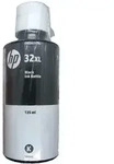HP 32XL (1VV24AE) Druckerpatrone &ndash; black &ndash; ohne Umkarton