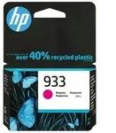 Original HP 933 Tinte Patrone magenta OfficeJet 6100 6600 6700 7110 7510 7610...
