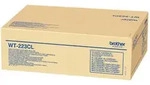 Brother WT-223 (WT-223CL) Resttonerbeh&auml;lter &ndash; Resttonerbeh&auml;lter &ndash; B-Verpackung
