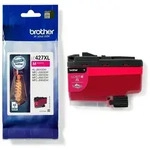 Original Brother Tinten Patrone LC-427XLM magenta f&uuml;r HL-J 6010 5955 6950 695...