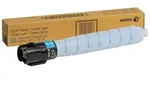 Original Xerox Toner 006R01747 cyan f&uuml;r AltaLink C8130 C8135 C8140 - neu umve...