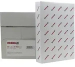 2500 Blatt A4 inapa Rebell Office wei&szlig; Kopierpapier Druckerpapier 5 x 500 Blatt