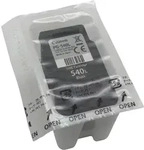 Canon PG-540L (5224B010) Druckerpatrone &ndash; black &ndash; ohne Umkarton