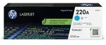 Original HP Toner W2201A blau f&uuml;r Color LaserJet Pro 4202 MFP 4302 4303