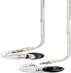 Shure SE215-CL-EFS, Shure Se215-cl Efs Headphones Durchsichtig Clear