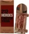 Carolina Herrera NGL-169155, Carolina Herrera 212 Heroes For Her 30ml Eau De...