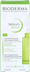 Bioderma 131519, Bioderma Sebium Serum 30ml Facial Treatment Durchsichtig