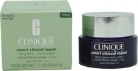 Clinique 131825, Clinique Smart Lift Cr 50ml Facial Treatment Durchsichtig
