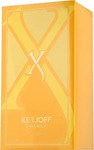 Xerjoff Erba Gold Vapo 100ml Eau De Parfum Gelb Frau female