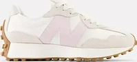 New Balance WS327OR-B-508-65, New Balance 327 Trainers Grau EU 37 Frau Moonbeam /