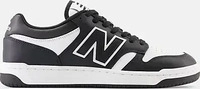 New Balance BB480LBA-D-100-95, New Balance 480l Trainers Wei&szlig;,Schwarz EU 43 Mann