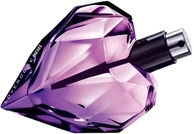 Diesel 37100, Diesel Loverdose 30ml Eau De Toilette Lila Frau female