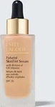 Estee Lauder 132251, Estee Lauder Futurist Sr Spf20 1c Foundation Durchsichtig Frau