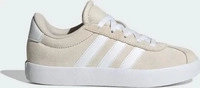 Adidas ID6312/28, Adidas Vl Court 3.0 Trainers Beige EU 28 Kinder Alumin / Ftwwht /