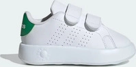 Adidas ID5286/24, Adidas Advantage Cf Trainers Wei&szlig; EU 24 Kinder Ftwr White / Ftwr