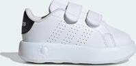 Adidas ID5284/23, Adidas Advantage Cf Trainers Wei&szlig; EU 23 Kinder Ftwr White / Ftwr