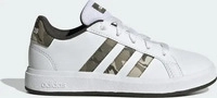 Adidas IF3669/28-, Adidas Grand Court 2.0 Trainers Wei&szlig; EU 28 1/2 Kinder Ftwr...