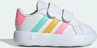Adidas IE1371/27, Adidas Grand Court 2.0 Cf Trainers Wei&szlig; EU 27 Kinder Ftwr...