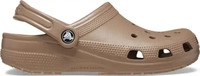Crocs 10001-2Q9-M6/W8, Crocs Classic Clogs Beige EU 38-39 Latte