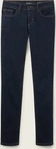 Tom Tailor 1041099-10115-34/32, Tom Tailor Alexa Slim Fit Jeans Blau 34 / 32...