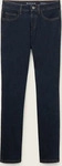 Tom Tailor 1041100-10115-26/32, Tom Tailor Alexa Straight Fit Jeans Blau 26 /...