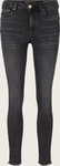 Tom Tailor 1033615-10219-27, Tom Tailor Jona Jeans Grau 27 Frau Used Mid Stone Grey
