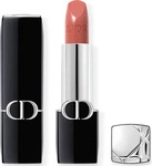 Dior 134111, Dior Rouge Satin 100 Lipstick Rot Frau female