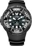 Citizen BJ8056-01E, Citizen Bj8056-01e Watch Silber Mann Black / Black
