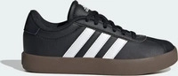 Adidas IE3630/34, Adidas Vl Court 3.0 Trainers Schwarz EU 34 Kinder Core Black / Ftwr